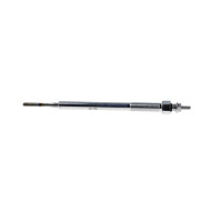 4 Glow Plugs Metal Glow Plugs 11 V NGK D-Power for e.g. TOYOTA HILUX