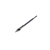 6 Glow Plugs Metal Glow Plugs 11 V NGK D-Power for e.g. TOYOTA HILUX