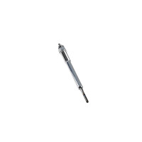 6 Glow Plugs Metal Glow Plugs 11 V NGK D-Power for e.g. TOYOTA HILUX