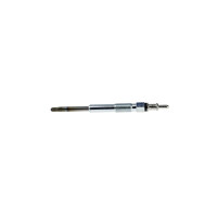 6 Glow Plugs Metal Glow Plugs 11 V NGK D-Power for e.g. SMART FORTWO