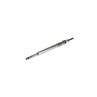 10 Glow Plugs Metal Glow Plugs 11 V NGK D-Power suitable for e.g. OPEL ASTRA