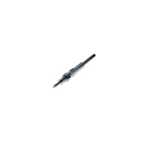 10 Glow Plugs Metal Glow Plugs 11 V NGK D-Power suitable for e.g. BMW 3 Series