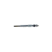 6 Glow Plugs Metal Glow Plugs 10 V NGK D-Power suitable for e.g. FORD FOCUS