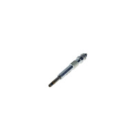 6 Glow Plugs Metal Glow Plugs 10 V NGK D-Power suitable for e.g. FORD FOCUS