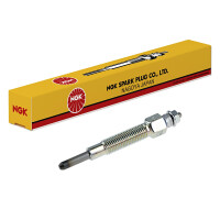 3 Glühkerzen Metall-Glühkerze 11 V NGK...