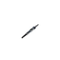 2 Glow Plugs Metal Glow Plugs 11 V NGK D-Power for e.g. RENAULT KANGOO