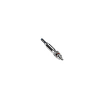 6 Glow Plugs Metal Glow Plugs 12 V NGK suitable for e.g. MITSUBISHI PAJERO
