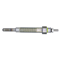 2 Glow Plugs Metal Glow Plugs 6 V NGK suitable for e.g....