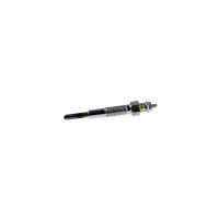 3 Glow Plugs Metal Glow Plugs 10.5 V NGK IAM-Expertise for various vehicles