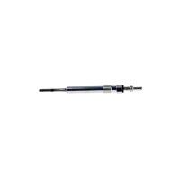 8 Glow Plugs Metal Glow Plugs 11 V NGK D-Power suitable for e.g. AUDI A6