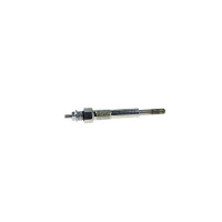 2 Glow Plugs Metal Glow Plugs 5 V NGK Aftermarket Expertise for OPEL CORSA