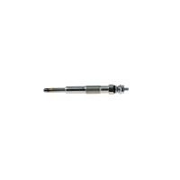 4 Glow Plugs Metal Glow Plugs 11 V NGK D-Power for e.g. RENAULT KANGOO