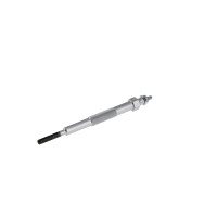 6 Glow Plugs Metal Glow Plugs 22.5 V NGK IAM-Expertise for various vehicles