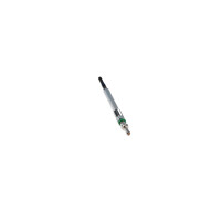 10 Glow Plugs Metal Glow Plugs 5 V NGK D-Power for e.g. PEUGEOT PARTNER