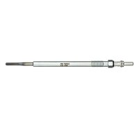 2 Glow Plugs Metal Glow Plugs 4.4 V NGK suitable for e.g....