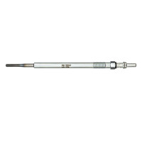 6 Glow Plugs Metal Glow Plugs 4.4 V NGK suitable for e.g....