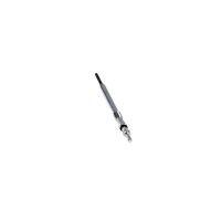 6 Glow Plugs Metal Glow Plugs 4.4 V NGK D-Power suitable for e.g. VOLVO V70