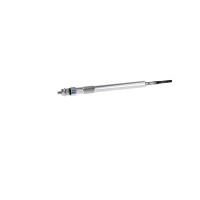 6 Glühkerzen Metall-Glühkerze 4,4 V NGK D-Power für u.a. FORD RANGER