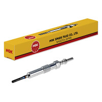 8 Glühkerzen Metall-Glühkerze 4,4 V NGK...