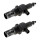 2 Glow Plugs Flame Glow Plugs 11 V NGK suitable for IVECO DAILY and others