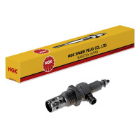 8 Glow Plugs Flame Glow Plugs 11 V NGK suitable for IVECO...