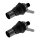 2 Glow Plugs Flame Glow Plugs 8 V NGK suitable for FORD TRANSIT and others