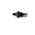 2 Glow Plugs Flame Glow Plugs 8 V NGK suitable for FORD TRANSIT and others
