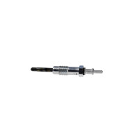 3 Glow Plugs Metal Glow Plugs 23 V NGK suitable for MERCEDES-BENZ G-CLASS