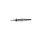 3 Glow Plugs Metal Glow Plugs 23 V NGK suitable for MERCEDES-BENZ G-CLASS