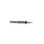10 Glow Plugs Metal Glow Plugs 23 V NGK suitable for MERCEDES-BENZ G-CLASS