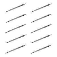 10 Glühkerzen Metall-Glühkerze 4,4 V NGK...