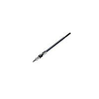 6 Glow Plugs Metal Glow Plugs 11,5 V NGK suitable for e.g. MITSUBISHI COLT