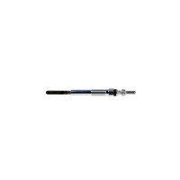 4 Glow Plugs Metal Glow Plugs 11 V NGK for e.g. LAND ROVER FREELANDER