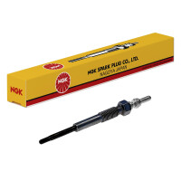 3 Glow Plugs Metal Glow Plugs 5 V NGK IAM expertise for...