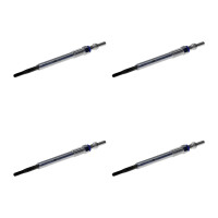 4 Glühkerzen nachglühfähig 5 V NGK...