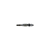 4 Glow Plugs Metal Glow Plugs 11 V NGK D-Power suitable for e.g. RENAULT 19