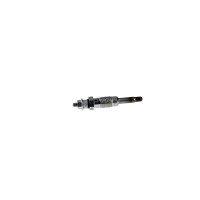 4 Glow Plugs Metal Glow Plugs 11 V NGK D-Power suitable for e.g. RENAULT 19