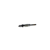 2 Glow Plugs Metal Glow Plugs 11 V NGK D-Power suitable for e.g. FIAT MAREA