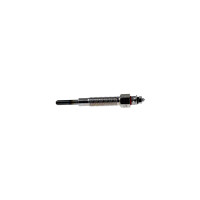 2 Glow Plugs Metal Glow Plugs 23 V NGK Aftermarket Expertise for NISSAN PATROL