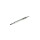 4 Glow Plugs Metal Glow Plugs 11 V NGK D-Power suitable for e.g. OPEL ASTRA