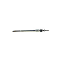 10 Glow Plugs Metal Glow Plugs 11 V NGK D-Power suitable for e.g. OPEL ASTRA
