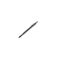 10 Glow Plugs Metal Glow Plugs 11 V NGK D-Power suitable for e.g. OPEL ASTRA