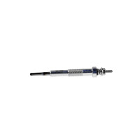 6 Glow Plugs Metal Glow Plugs 11 V NGK D-Power suitable for e.g. TOYOTA 4