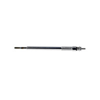 2 Glow Plugs Metal Glow Plugs 11 V NGK D-Power for e.g. TOYOTA AVENSIS