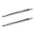 2 Glow Plugs Metal Glow Plugs 4.4 V NGK D-Power for e.g. OPEL VIVARO