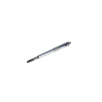 4 Glow Plugs Metal Glow Plugs 11 V NGK D-Power suitable for e.g. FIAT SCUDO