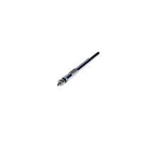 10 Glow Plugs Metal Glow Plugs 11 V NGK D-Power suitable for e.g. FIAT SCUDO