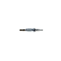 3 Glow Plugs Metal Glow Plugs 11 V NGK D-Power suitable for e.g. FIAT DOBLO