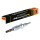 3 Glow Plugs Metal Glow Plugs 11 V NGK D-Power suitable for e.g. FIAT DOBLO