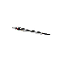 6 Glow Plugs Metal Glow Plugs 4.4 V NGK D-Power suitable for e.g. AUDI A5